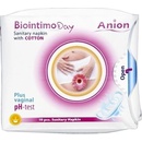 Biointimo Anion denné hygienické vložky 10 ks