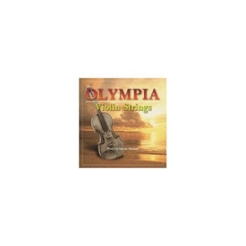 Olympia VIS 25