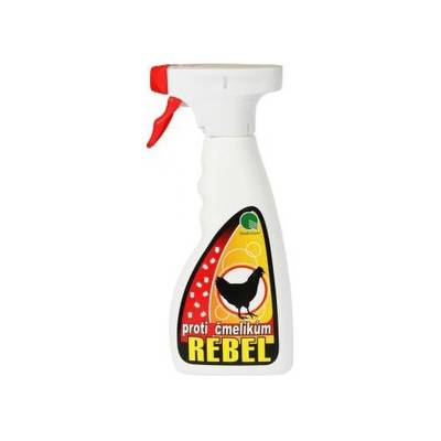 Rebel čmelíkostop 500ml