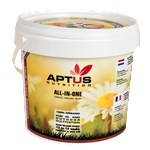 Aptus plant tech Aptus All-in-One Pellets 10L