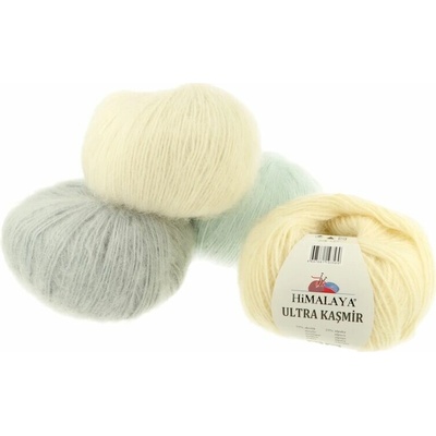 Himalaya Ultra Kasmir New 50g 175m