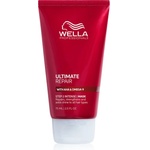 Wella Ultimate Repair Mask интензивна подхранваща маска за всички видове коса 75ml