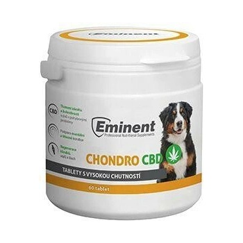 Fortify Chondro CBD 60 tbl