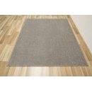 Najkoberce Eternity 75 oceľový/sivý