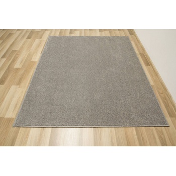 Najkoberce Eternity 75 oceľový/sivý