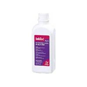 Inktec Мастило HP C6578, C1823, 6625A, 51641A Magenta 1 Liter - INKTEC-HP-0002M