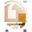 Speakout Advanced TB