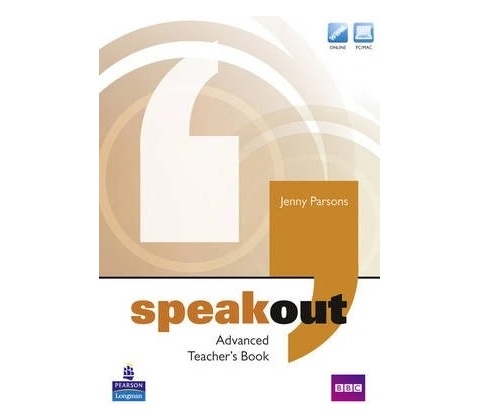 Speakout Advanced TB
