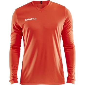 Craft Риза Craft SQUAD JERSEY SOLID LS M 1906884-1570 Размер 3XL