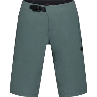 Fox Dámske Womens Ranger Short w/Liner zelená