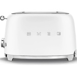 Smeg TSF01WHMEU Тостери