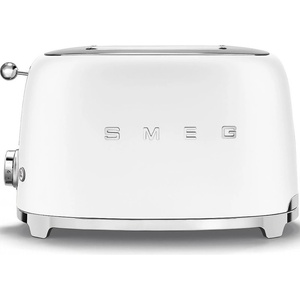 Smeg TSF01WHMEU Тостери