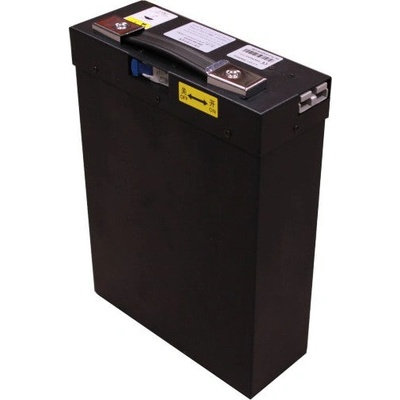 Heli Li-ion baterie na CBD15J-LI 24V/35Ah 80x190x275mm