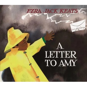 A Letter to Amy | Ezra Jack Keats (ISBN: 9780670880638)