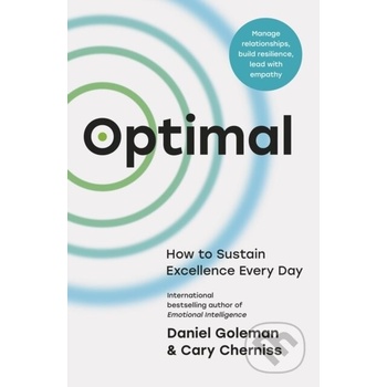 Optimal - Daniel Goleman