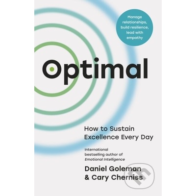 Optimal - Daniel Goleman