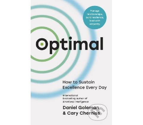 Optimal - Daniel Goleman