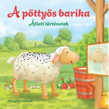 A pöttyös barika