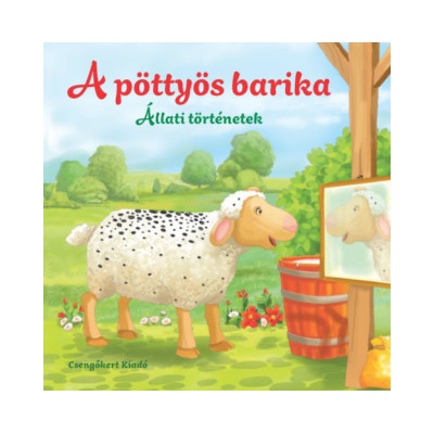 A pöttyös barika