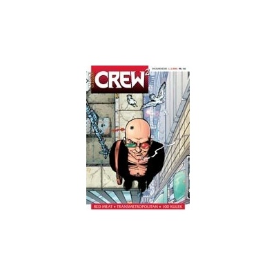 CREW na druhou 02