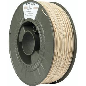 The Filament PLA Wood Ash - 1, 75 mm / 1000 g (TF-24009)