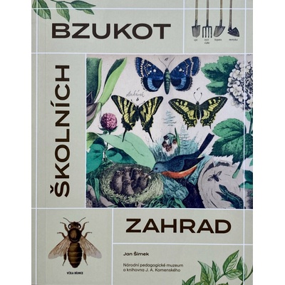 Bzukot školních zahrad