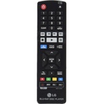 LG akb73735801, bp230, bp330, bp430, bp440, bp450, bp530, bp540, bp556, bp630, bp640, bp645, bp735, bp750, up8. . . - оригинален дистанционен контрол (akb73735801, bp230, bp330, bp430, bp440, bp450, bp53 Дистанционно