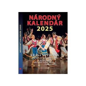 Národný 2025