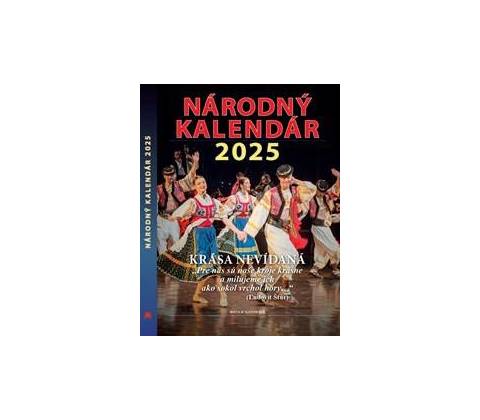 Národný 2025