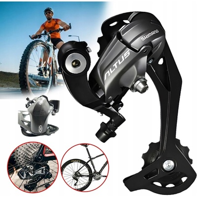Shimano RD-M370
