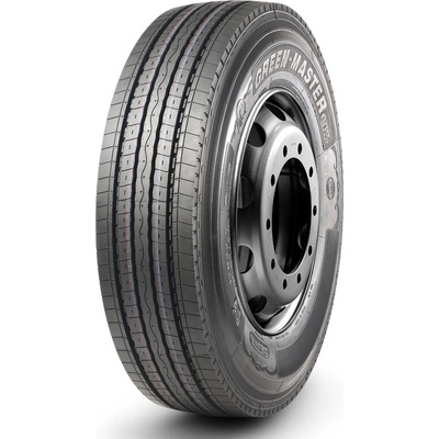 CROSSWIND CWS30K 295/80 R22,5 154/149M