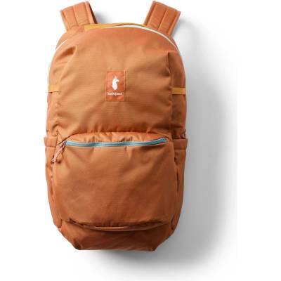 Cotopaxi Дневна раница Cotopaxi Chiquillo 26 Backpack Cada Dia Daypack - Whiskey - размер One Size (502-9203-1011)