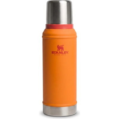 Stanley Legendary Classic Bottle 940 ml Goldenrod Coral