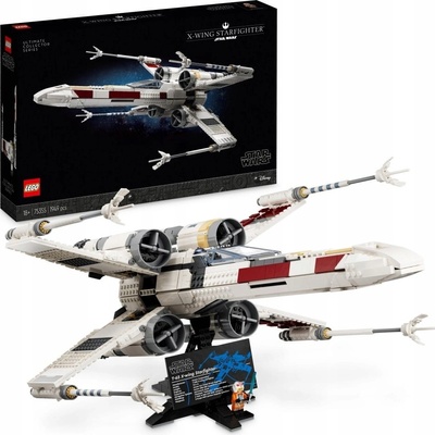 LEGO® Star Wars™ 75355 Stíhačka X-wing