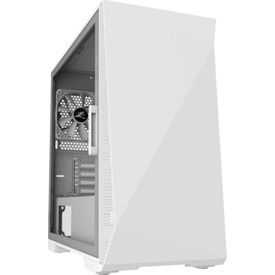 Zalman Z1 Iceberg White