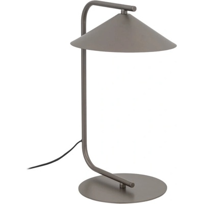 TK Lighting LUME NEW BROWN Нощна лампа (16188)