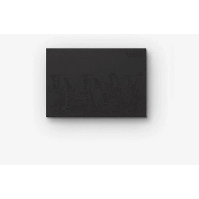 Agust D: Suga : D-DAY - Weverse Album Version