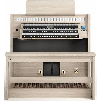 Viscount Domus S8