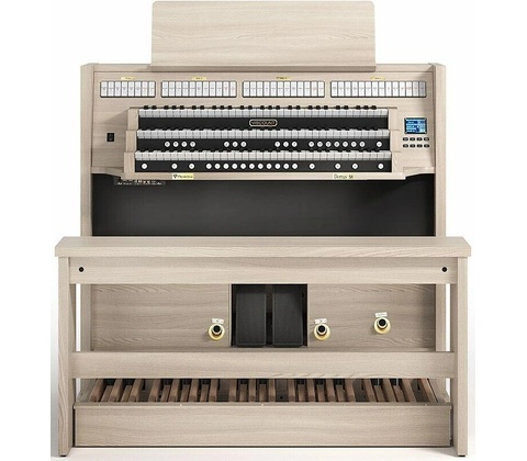 Viscount Domus S8
