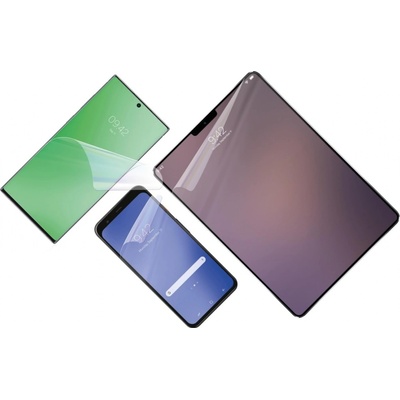 FIXED univerzální ochranná fólie do 12 FIXSP-12 – Zboží Živě