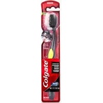 Colgate 360° Charcoal четка за зъби Medium
