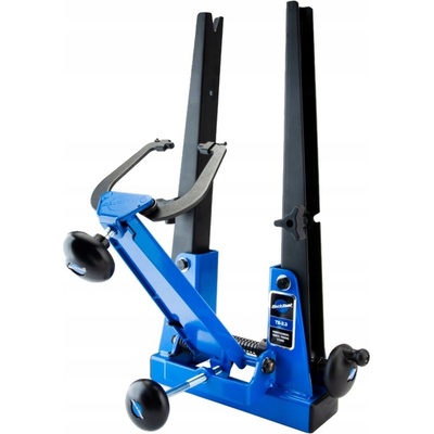 Park Tool Professional PT-TS-2-3 centrovací stolice Modrá/černá