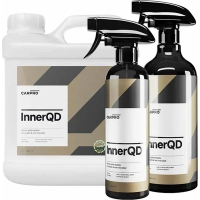 CarPro InnerQD 4 l