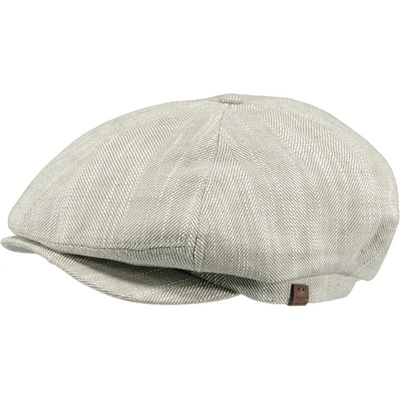 Barts Шапка с козирка Barts Jamaica Cap - Beige - размер One Size (204-6230-0411)