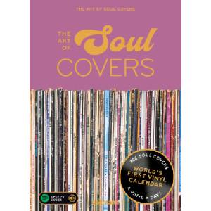 Seltmann Publishers GmbH The Art of Soul Covers | Bernd Jonkmanns