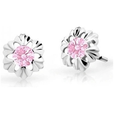 Cutie Jewellery C2213-30-X-2 ružová