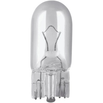 OSRAM АВТОМОБИЛНА ЛАМПА osram 2825 5w 12v w2, 1x9, 5d w5w bli (m990101)