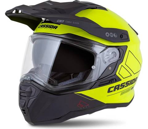 Cassida Road Runner Dual