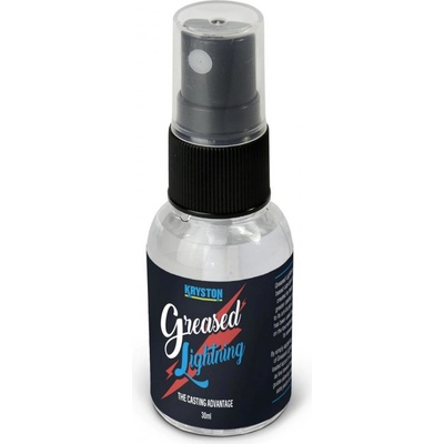 Kryston Greased Lightning Casting 30ml