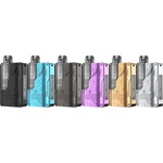 Aspire GoTek Pro II 2500mAh - greencigar